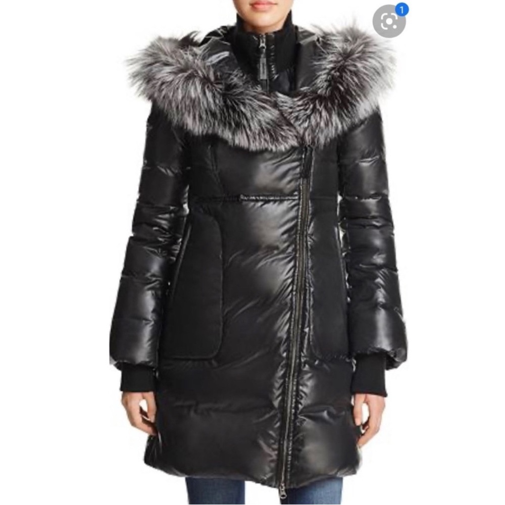 Mackage Winter/ Snow Jacket